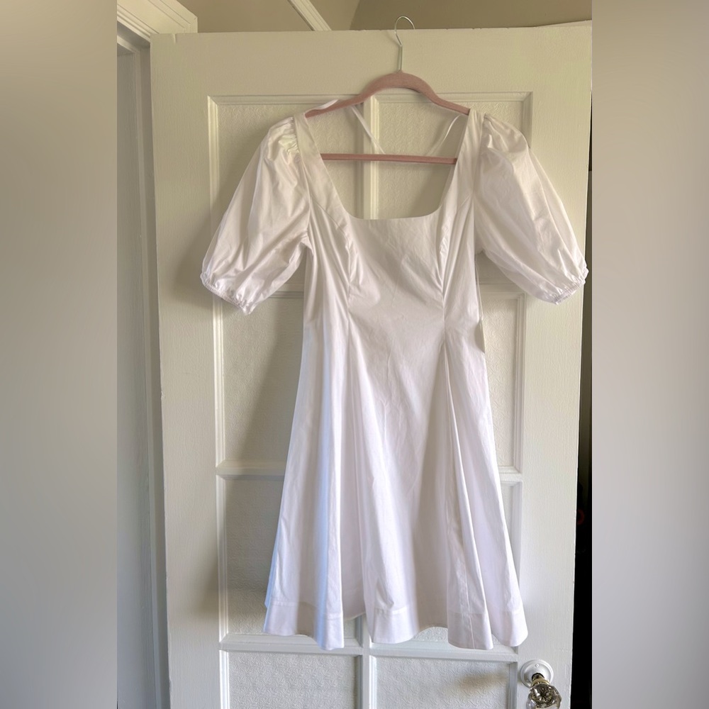STAUD Laelia Dress